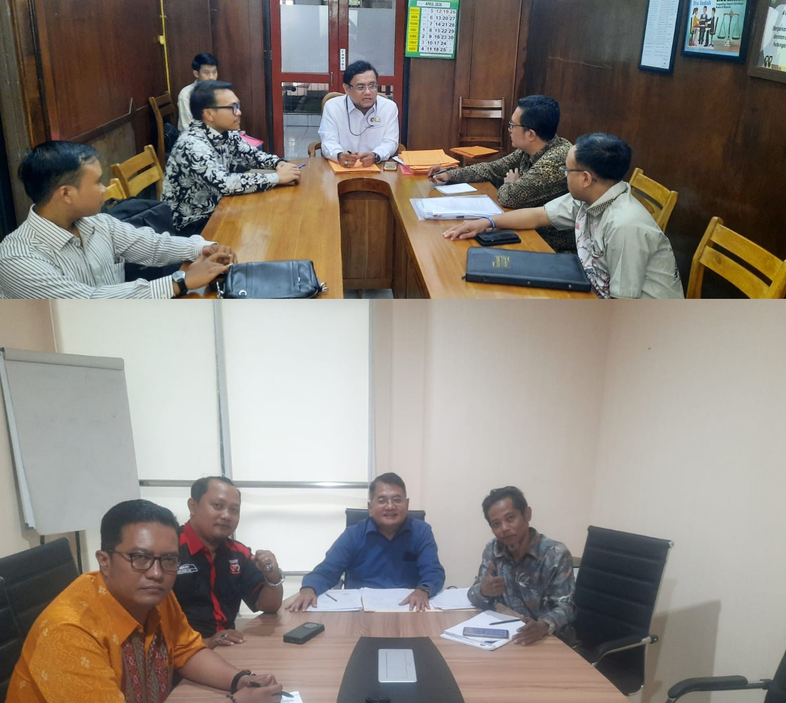 Kantor Hukum Liberty Jonas Aruan & Partners di Cibinong Bogor