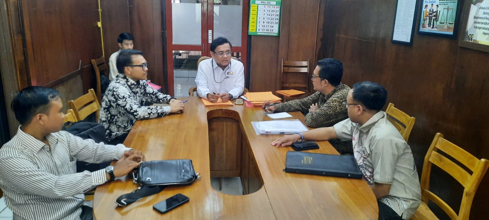 Konsultasi hukum profesional kantor hukum Jakarta Liberty Jonas Aruan dan Partners