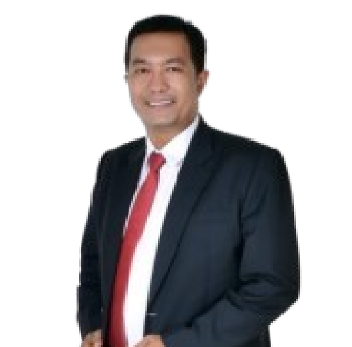 Liberty Jonas Aruan, S.H. - Founder & Managing Partner